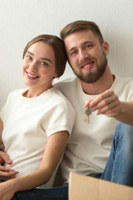 best home loan in dubai