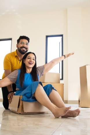 best home loan in dubai