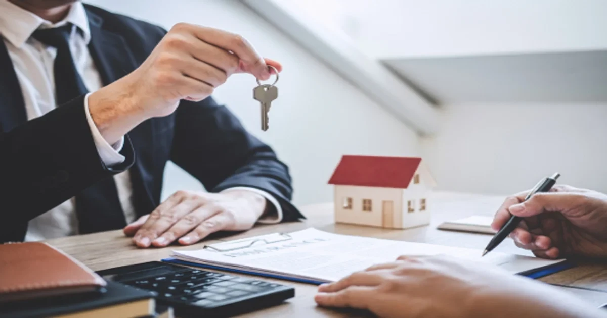 How to Sell a Property That Still Has a Mortgage