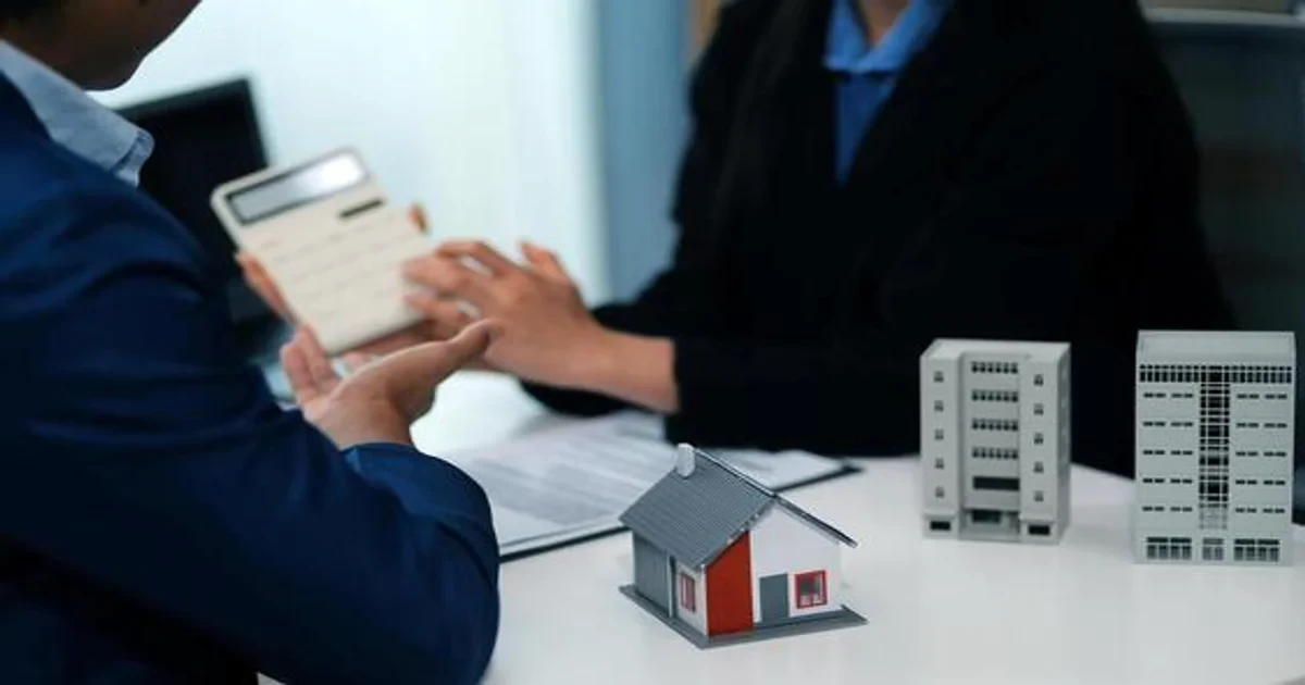 Mortgage Consultant in the UAE for Every Home Buyer