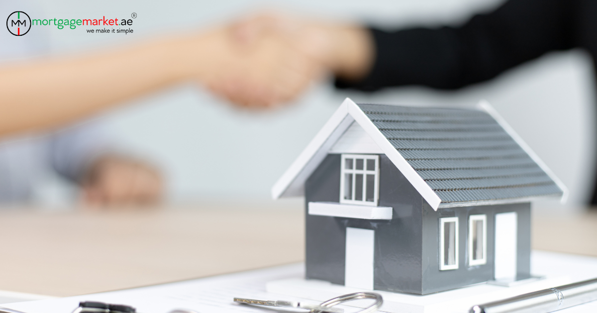 Real Estate Mortgage in Dubai: Your Full Guide