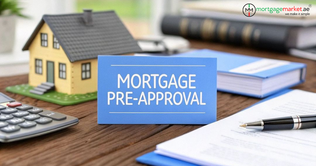 How to Get a Mortgage in Dubai: Step-by-Step Guide