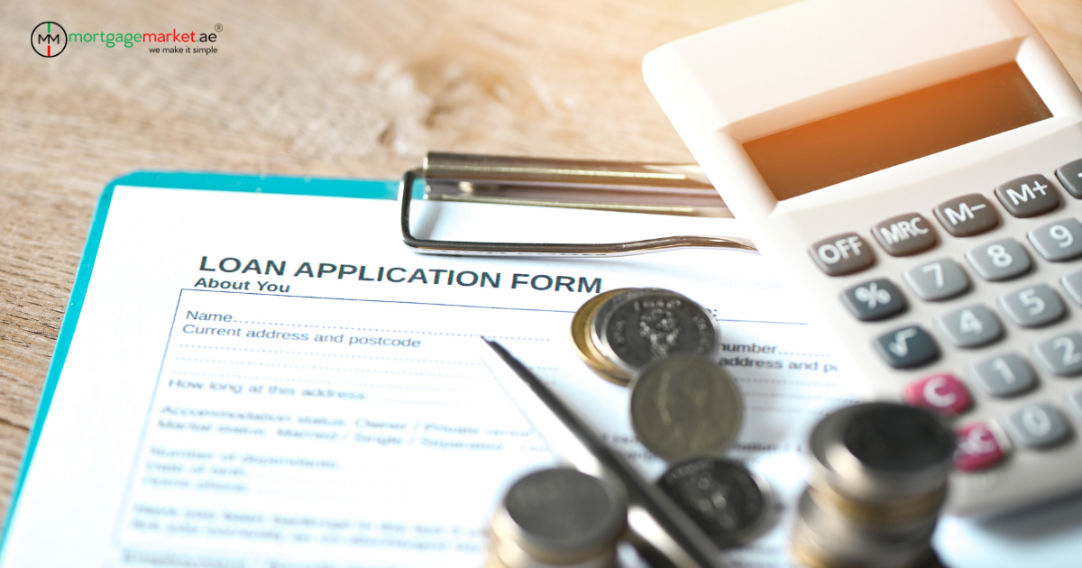 Home Loan and Mortgage Loan in the UAE