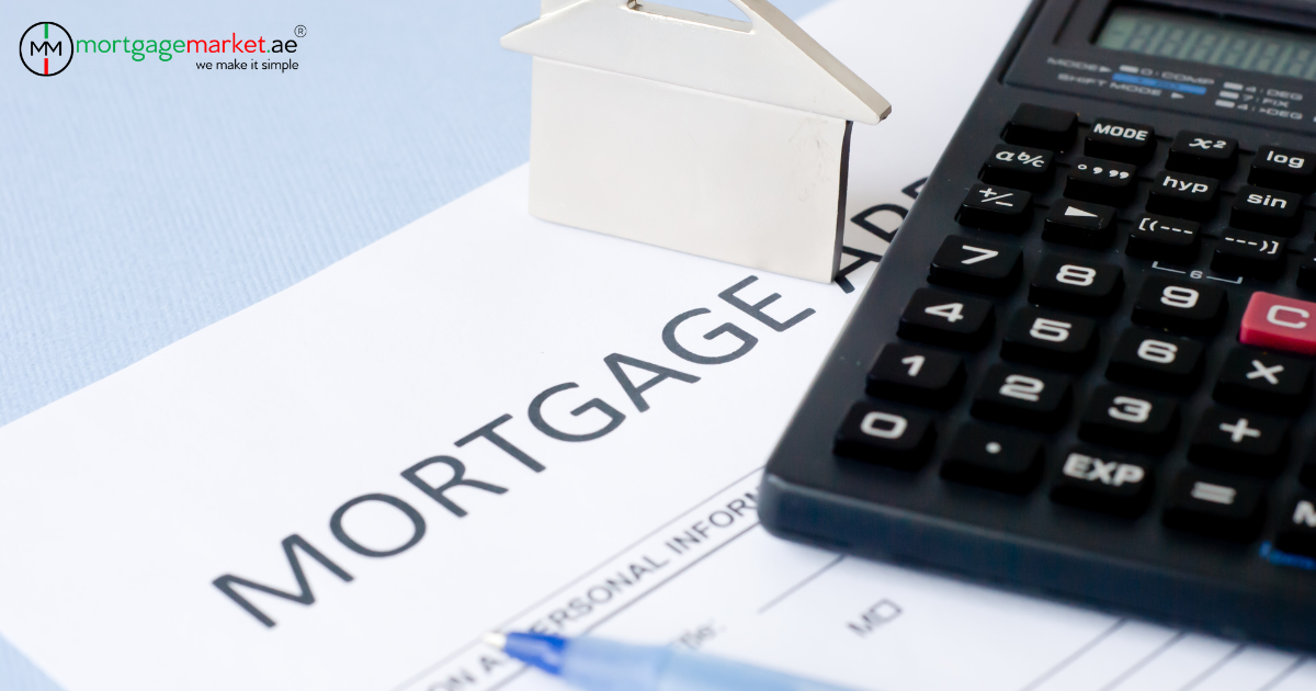 Dubai Mortgage for Non Residents — Broker Service