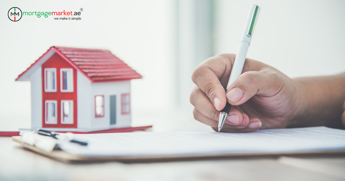 Mortgage for Off-Plan Property in Dubai: Guide
