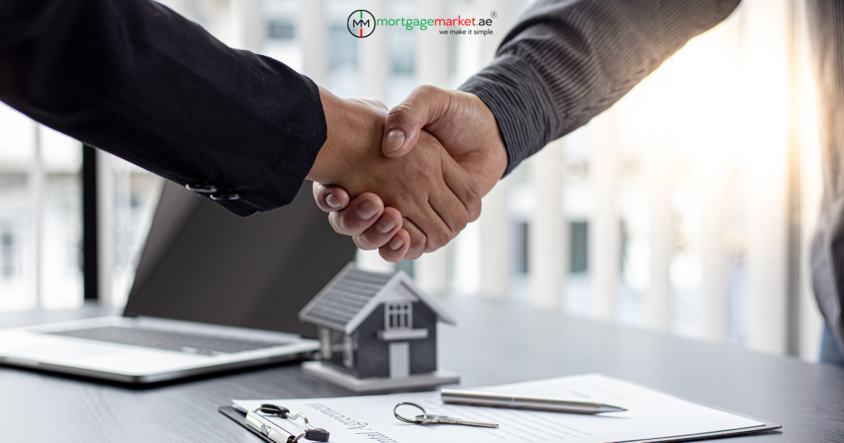 Buy Property in Dubai with a Mortgage