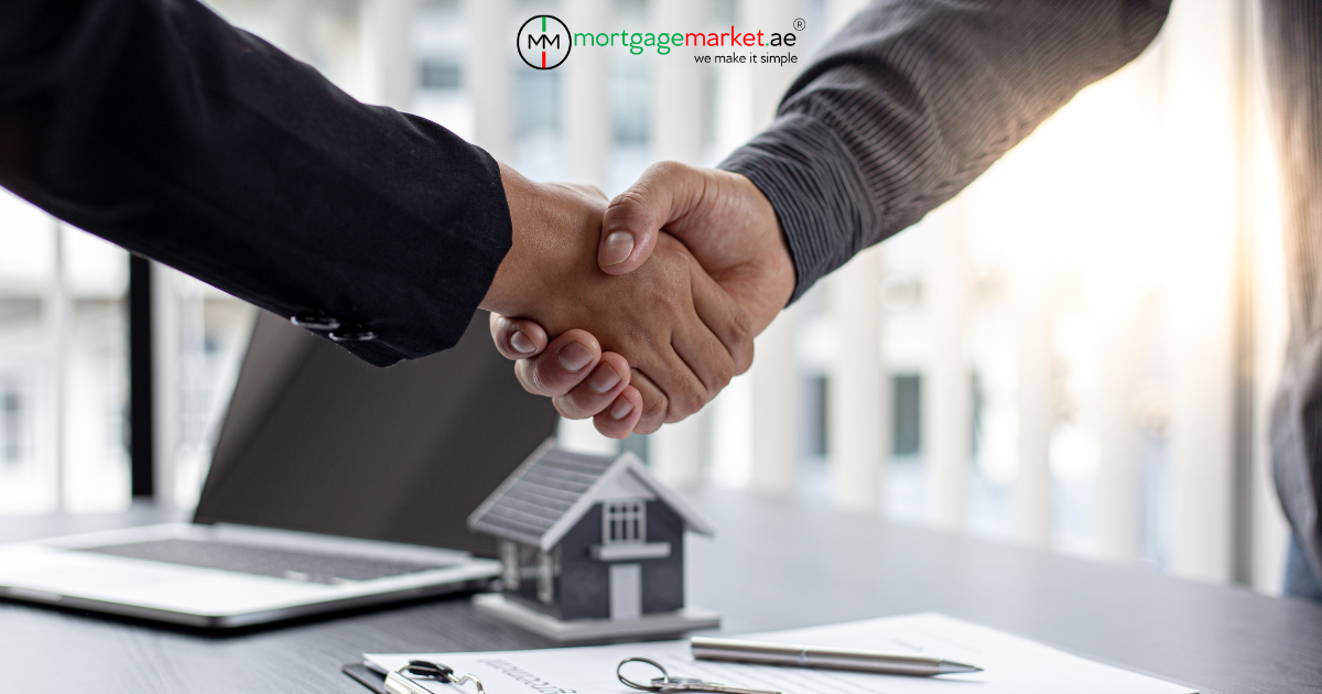 Mortgage for International Property: UAE Buyer Guide