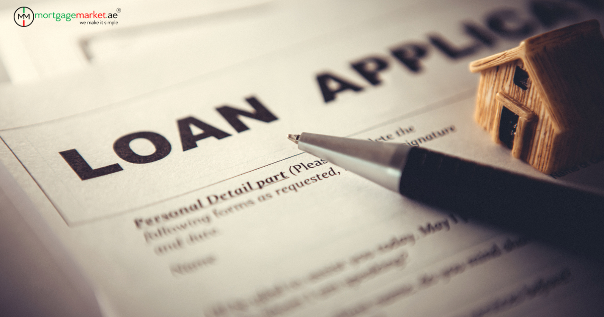 Home Loan in the UAE: How to Apply