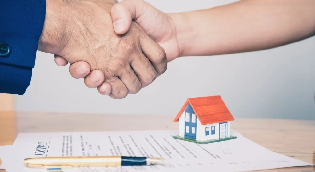 Residential Mortgage in Business Bay — Own Central Dubai