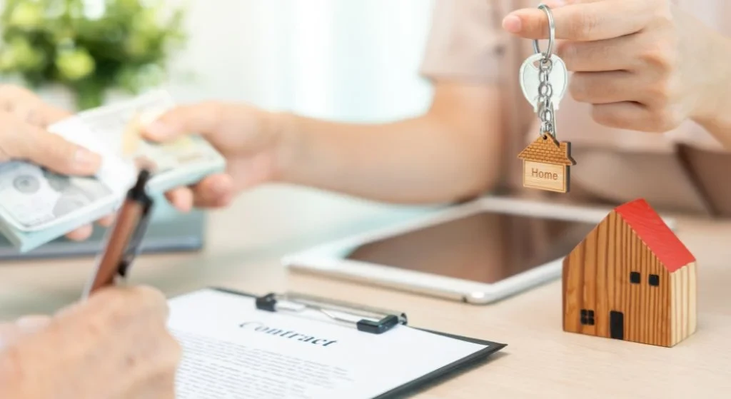 Mortgage for Business Property — Own Your Premises