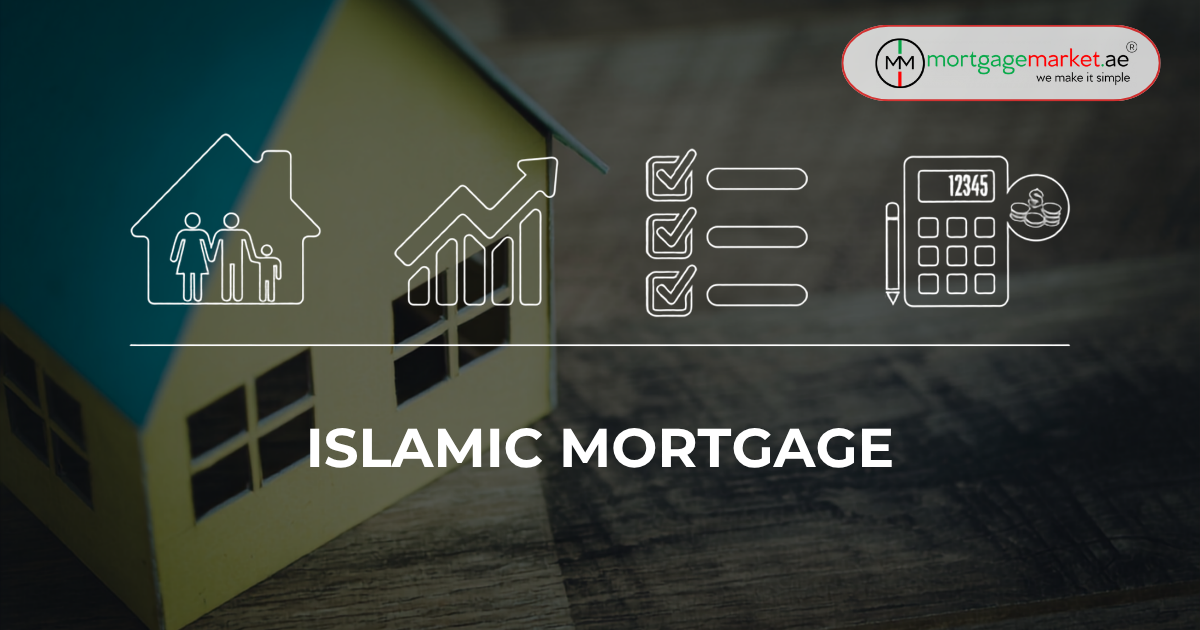 Emirates Islamic Mortgage: Halal Home Finance