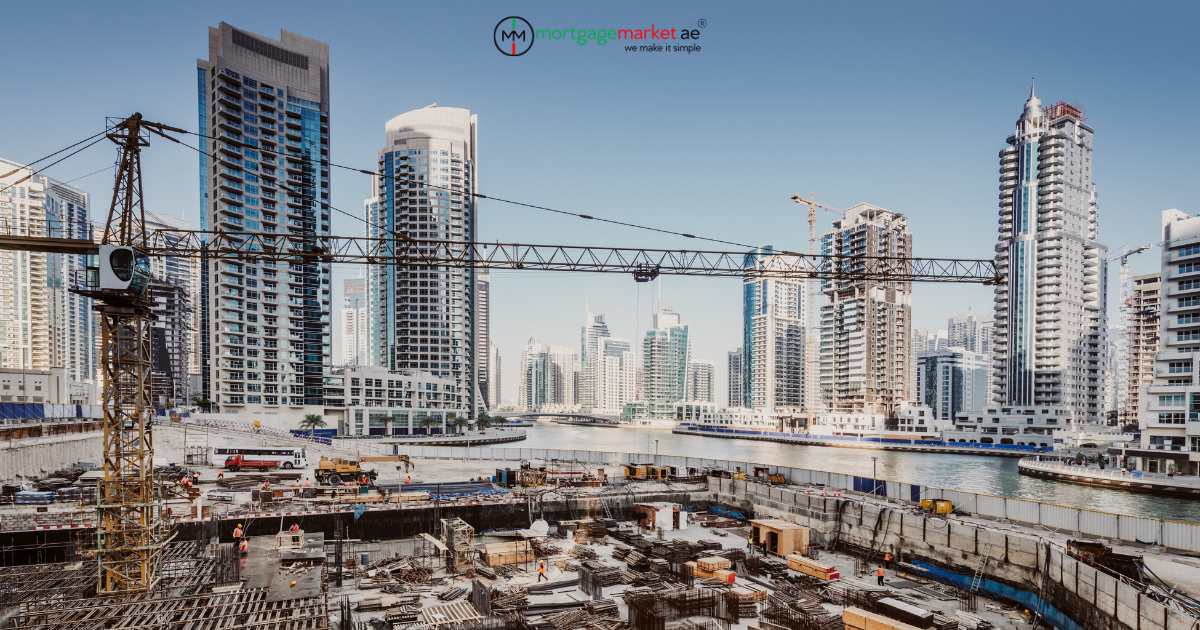 Loan for Construction in Dubai: How It Works