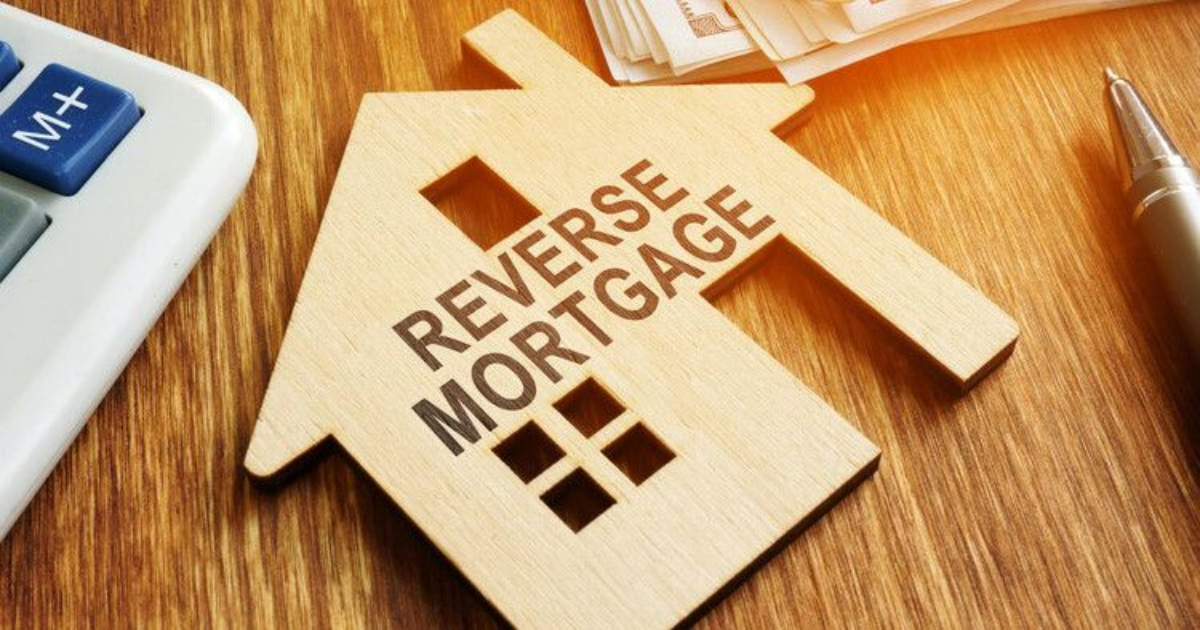 Reverse Mortgage: How Does It Work? UAE Guide