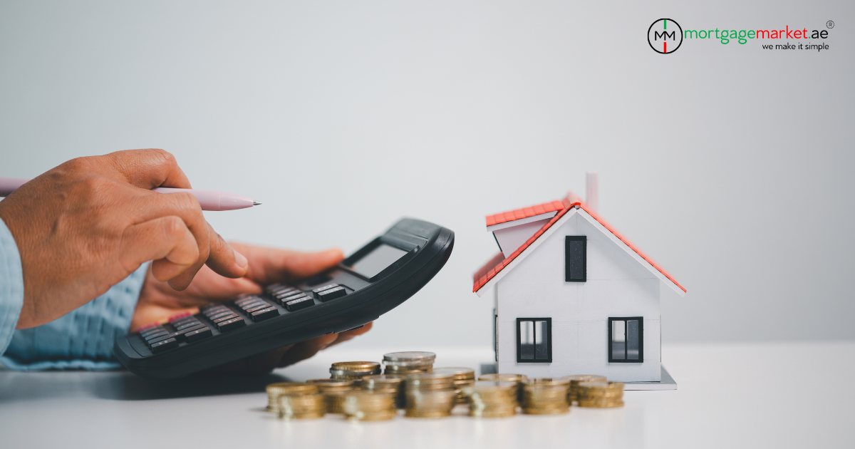 Best Bank for Home Mortgage in Dubai