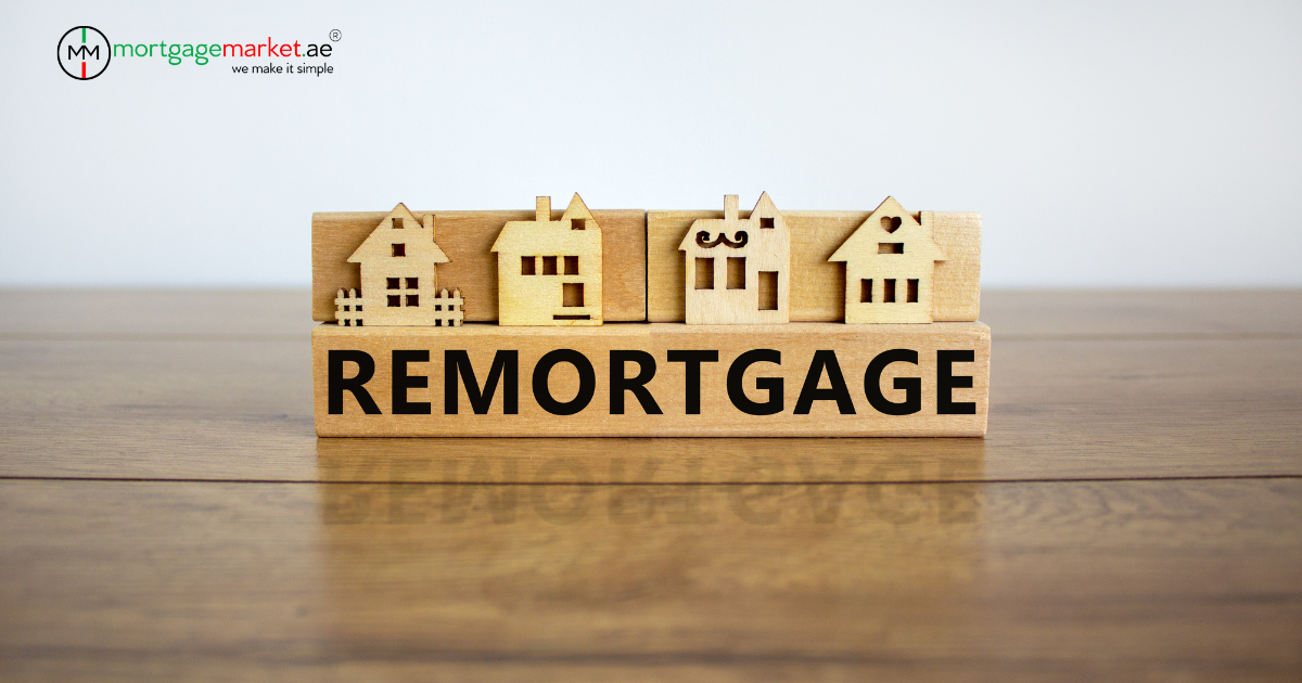Re-mortgage Finance in Dubai: Lower Your Rate