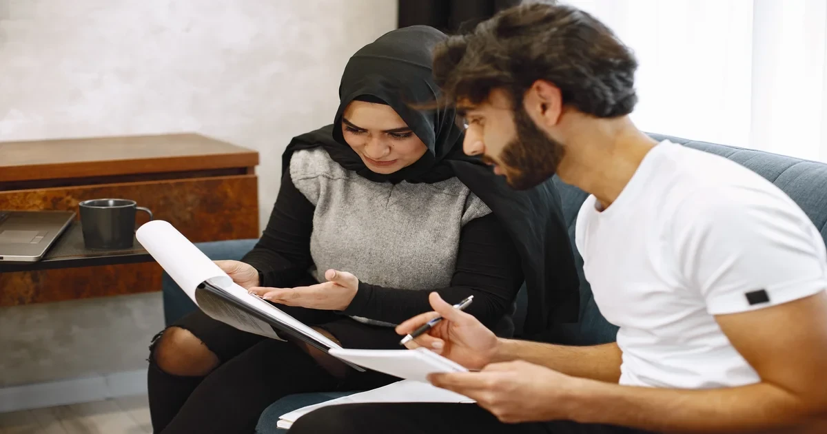 Is a Mortgage Haram? What UAE Buyers Should Know
