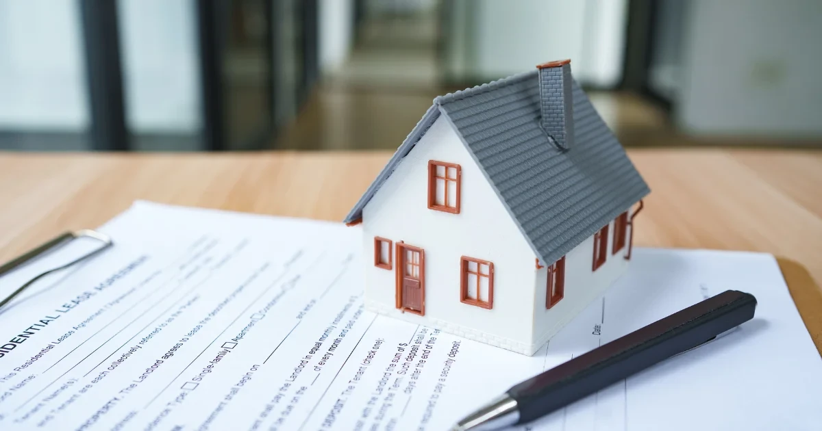 Mortgage in Dubai for Residents — Own Your Home