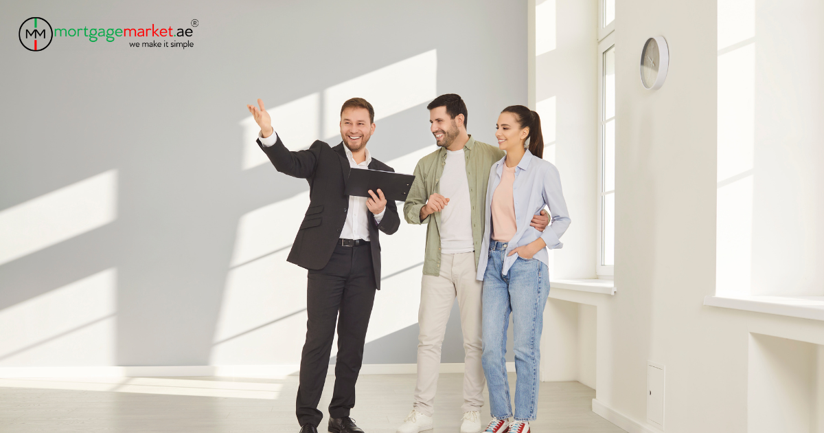 Mortgage for Apartment in Dubai: Buyer's Guide