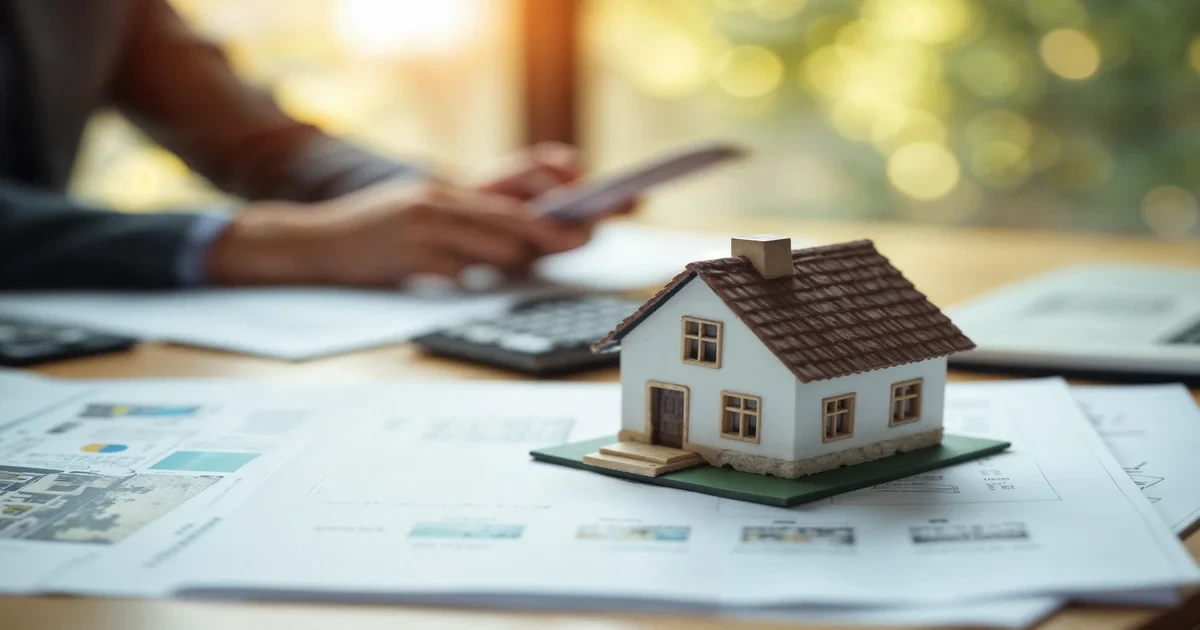 Types of Mortgage in the UAE, and How to Pick