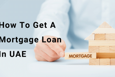 How to get a mortgage loan in UAE