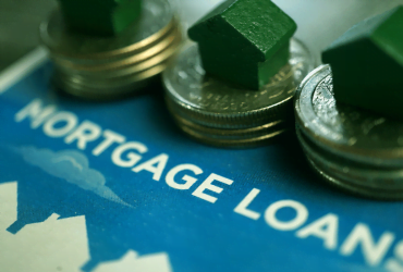 mortgage loan procedure in uae