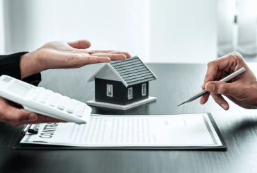 How to compare two mortgage loan?