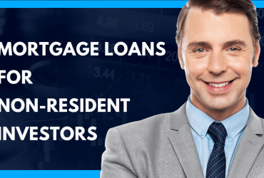 Guide to mortgage loans for non-resident investors in Dubai