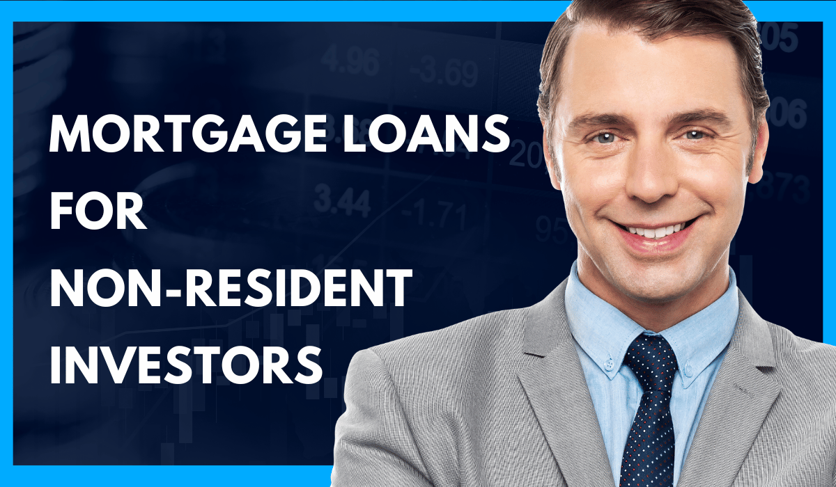 Guide to mortgage loans for non-resident investors in Dubai