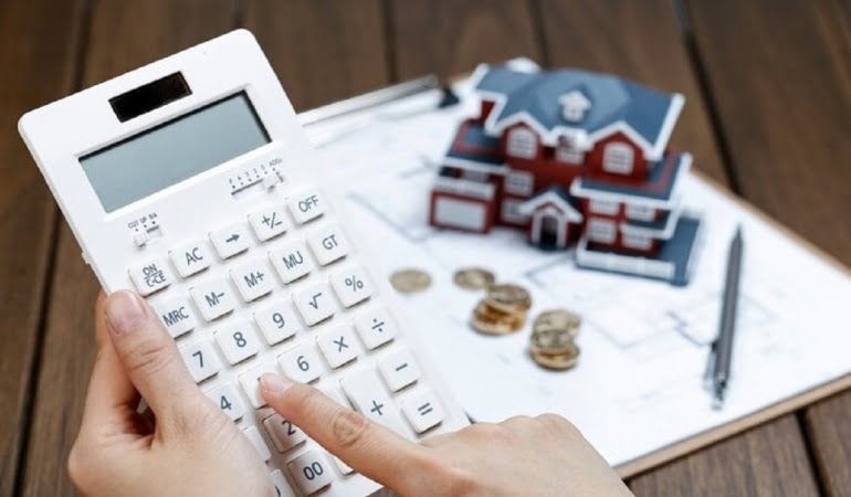 Mortgage Eligibility