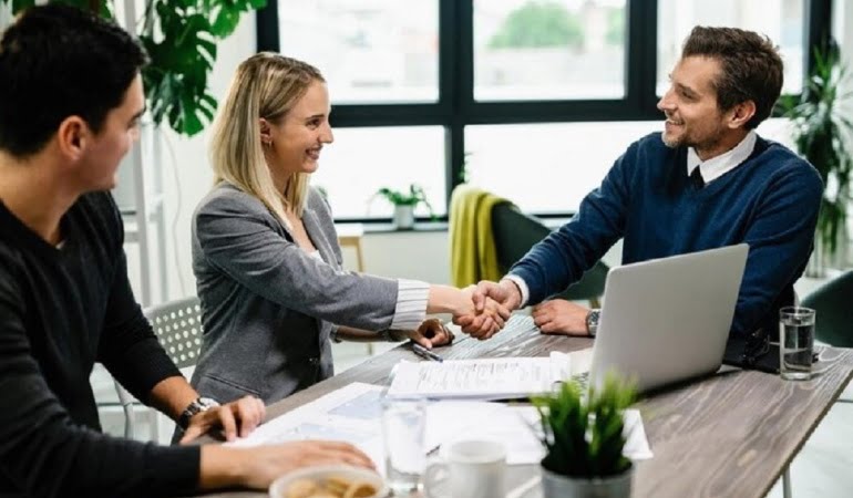 Mortgage Market's Eligibility Calculator