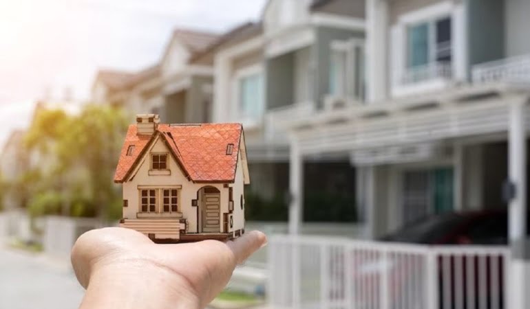 Mortgage Buyout Calculator