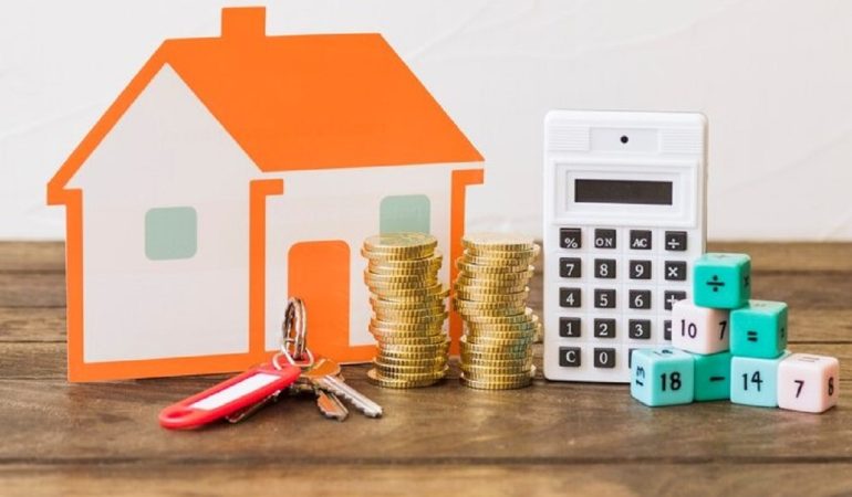 Buyout Mortgage Calculator