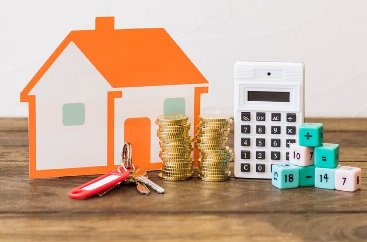 Buyout Mortgage Calculator