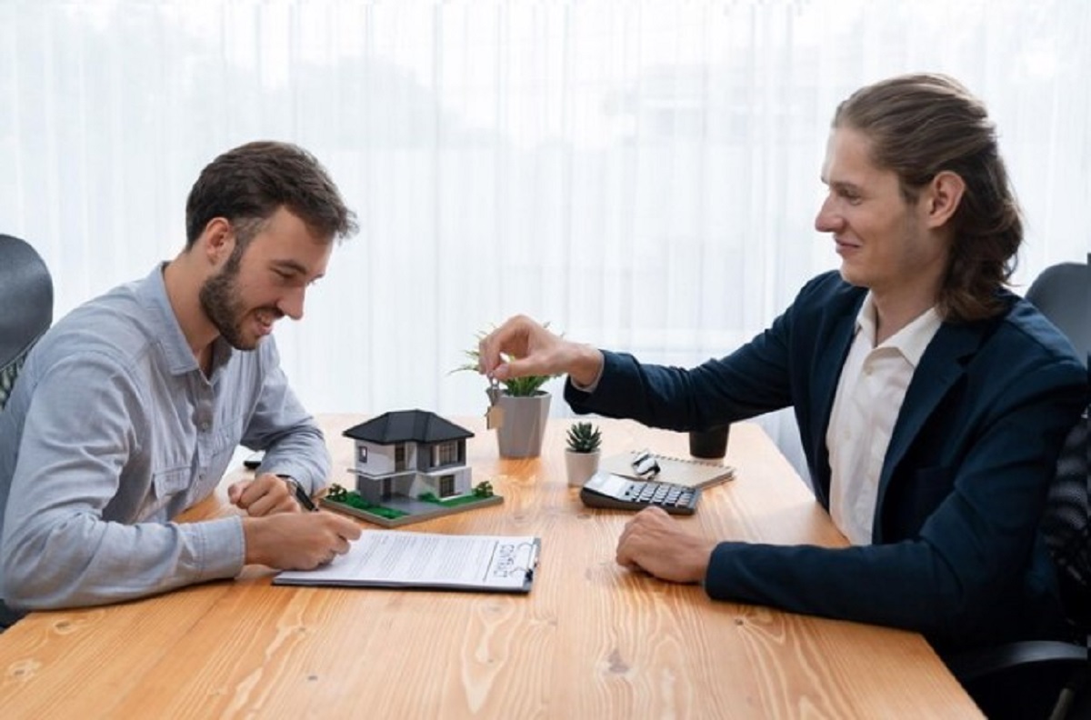 Mortgage brokers in UAE