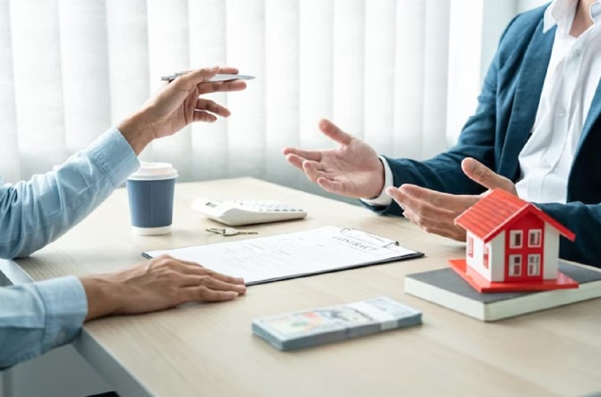 Mortgage Brokers