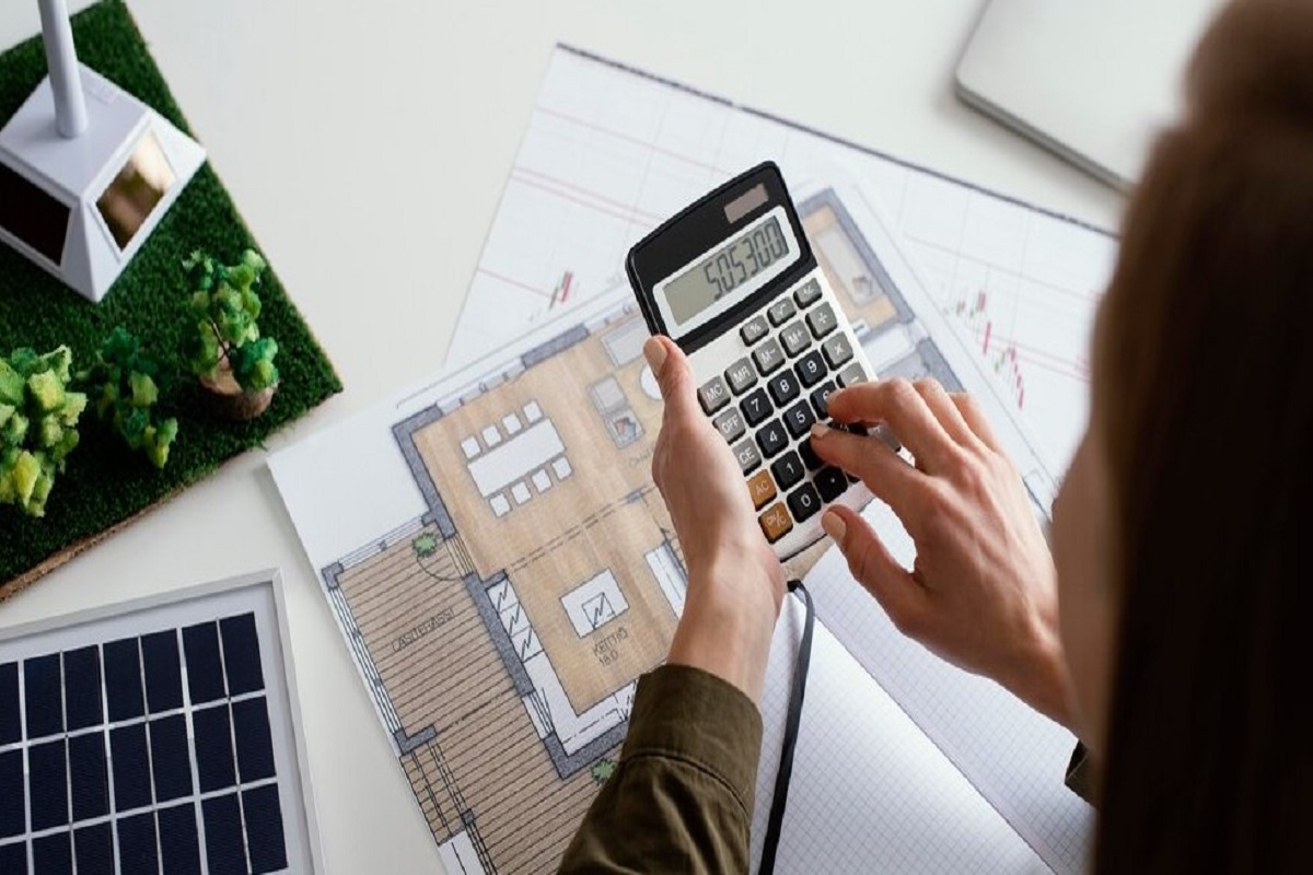 Dubai Mortgage Brokers