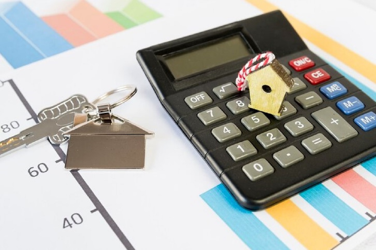 Buyout Mortgage Calculator