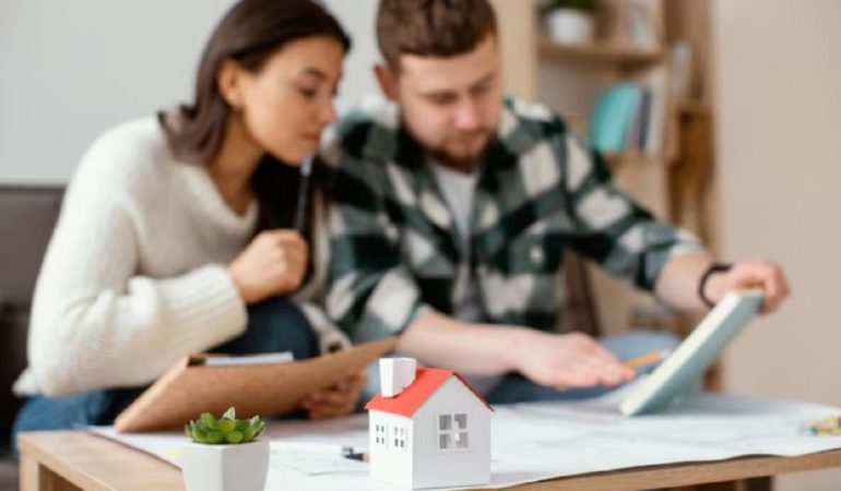 Buyout Mortgage Calculator