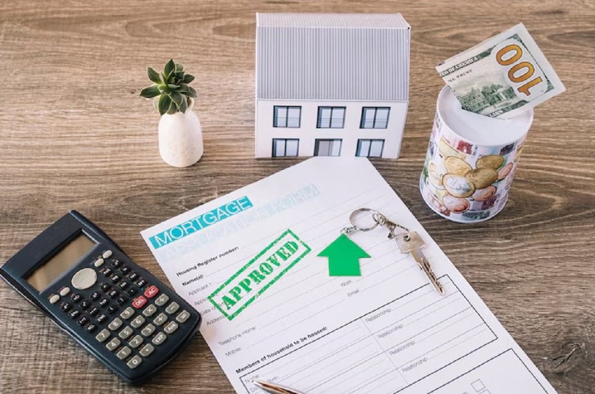 Mortgage Eligibility