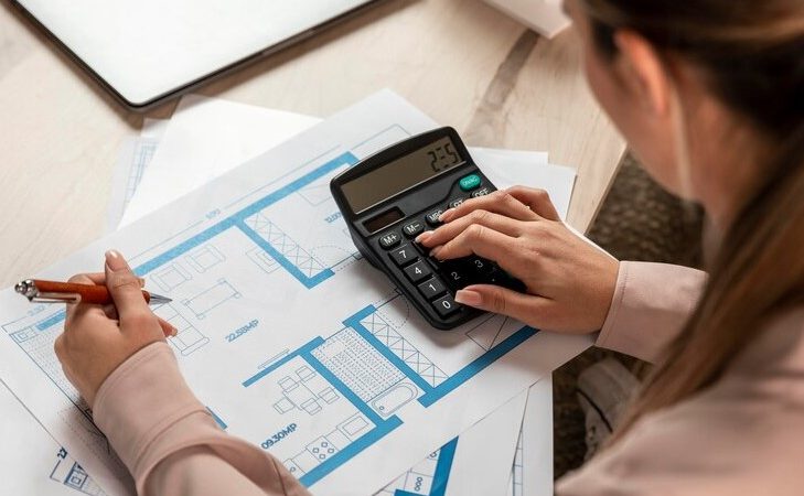 Mortgage Eligibility Calculator UAE