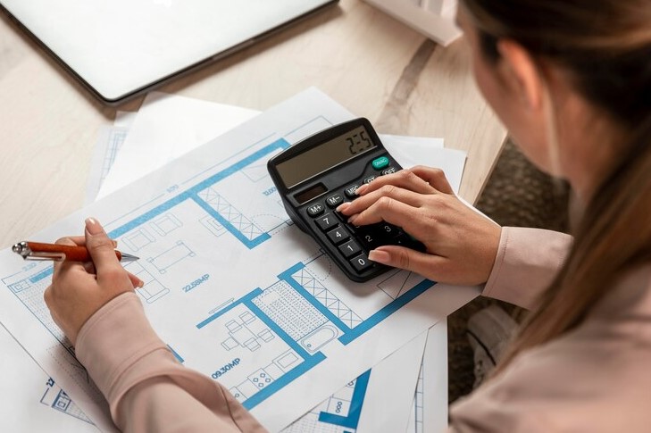 Mortgage Eligibility Calculator UAE