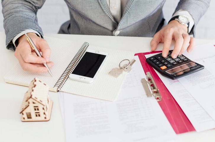 Mortgage Calculator UAE
