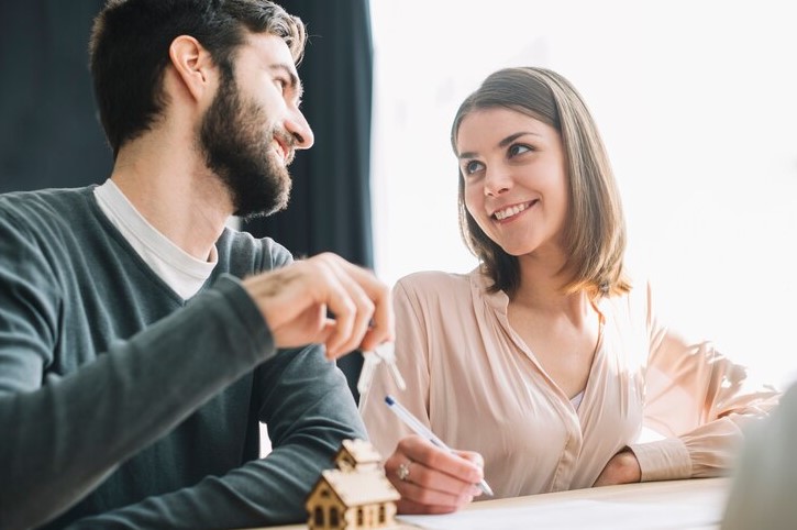Mortgage Brokers Dubai