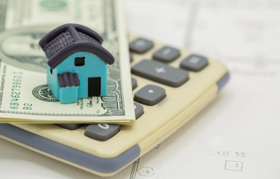 UAE Mortgage Calculator