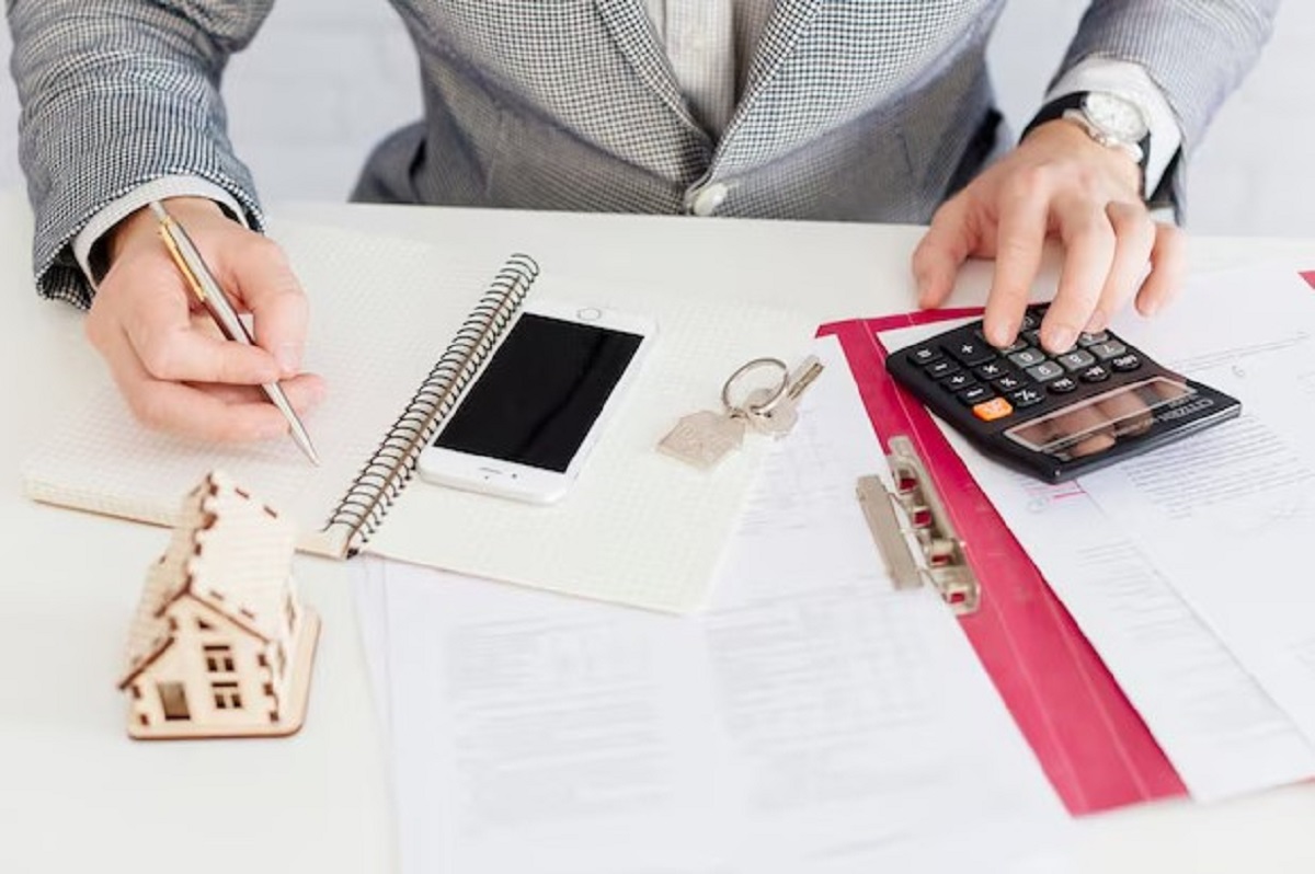Mortgage Calculator in UAE