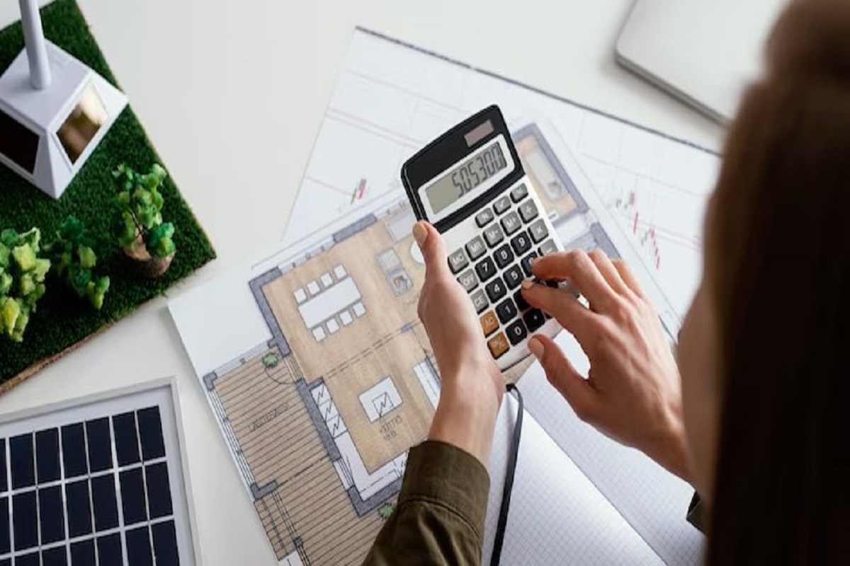 Mortgage Calculator