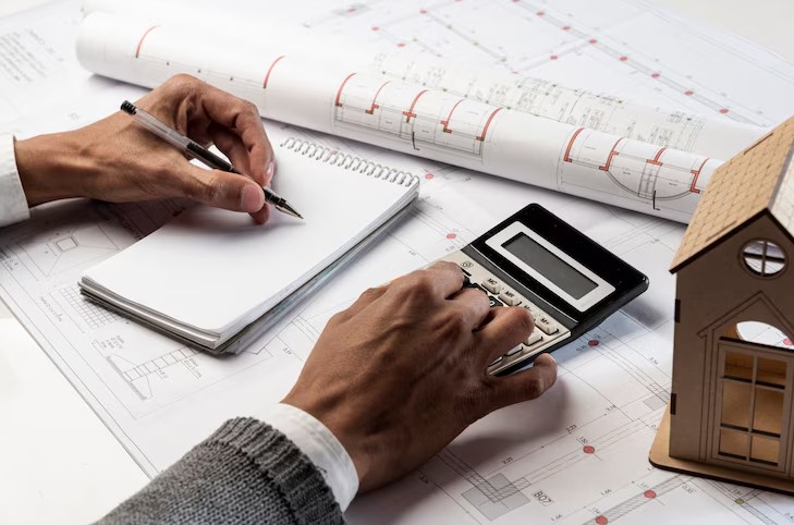 Finance Brokers in Dubai