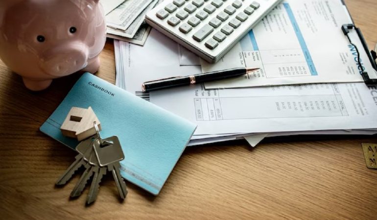 Mortgage Calculator in Dubai