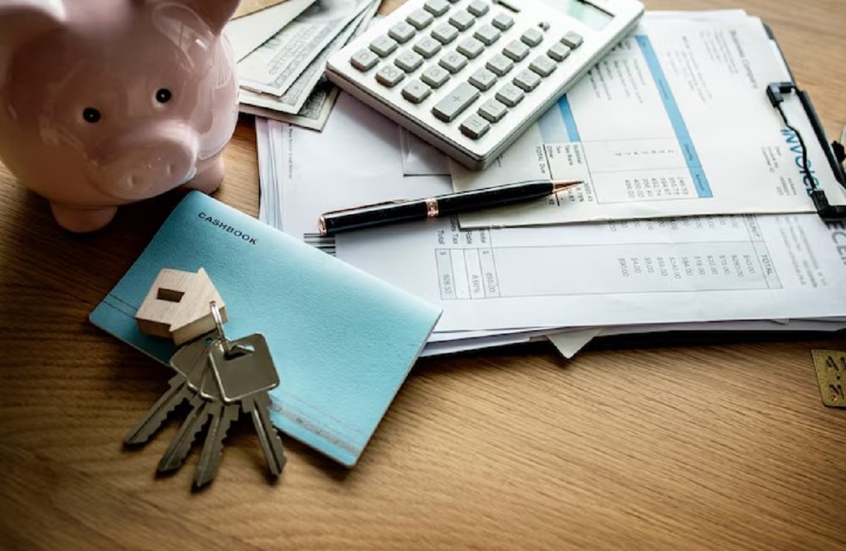 Mortgage Calculator in Dubai