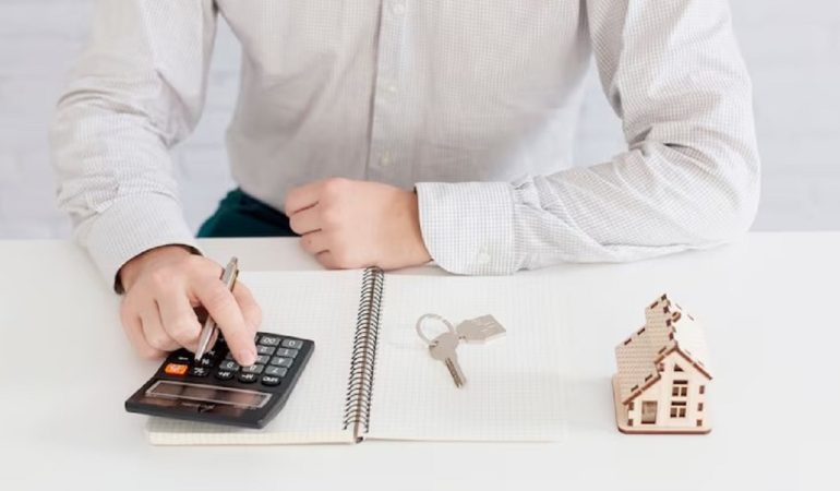 mortgage in Dubai
